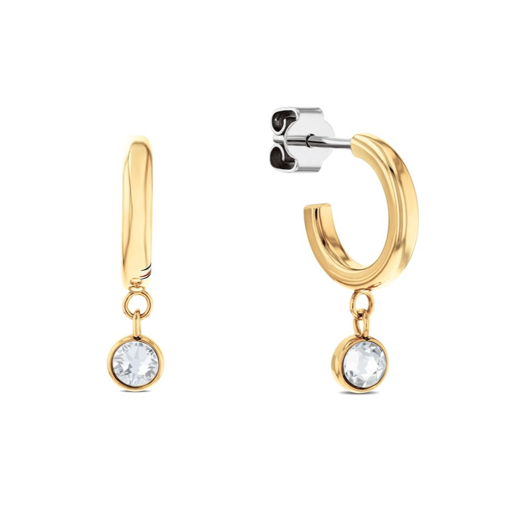 Tommy Hilfiger Earrings Set 2780976