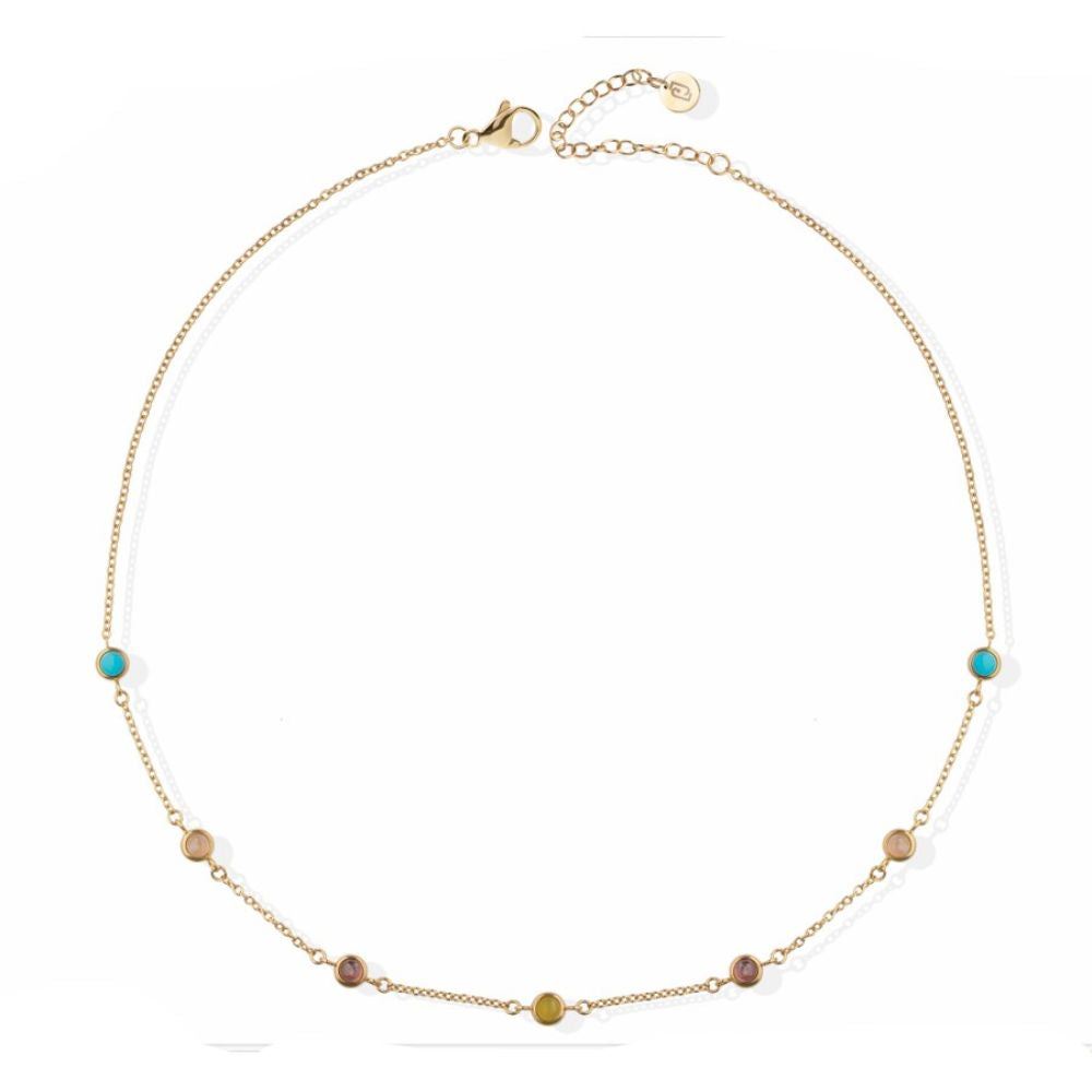 Liu Jo Essential Women's Necklace  LJ2862