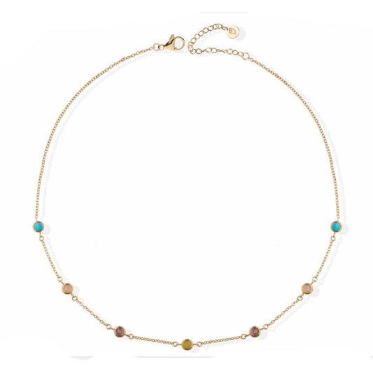 Liu Jo Essential Women's Necklace  LJ2862