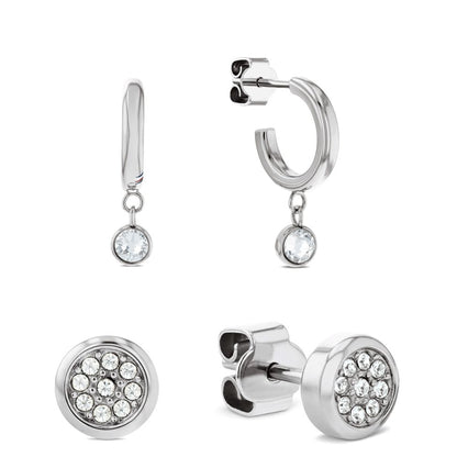 Tommy Hilfiger Women’s Earrings Set 2780975