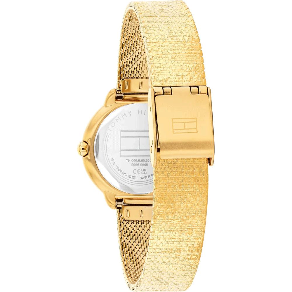 TOMMY HILFIGER DEMI WATCH 1782813