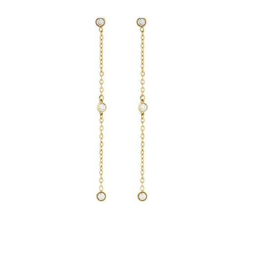 Liu Jo LJ2468 Women's Earrings