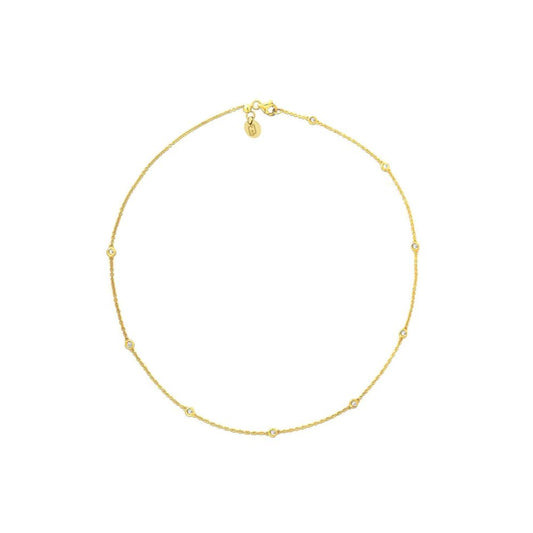 LIU JO LJ2466 Women’s Necklace