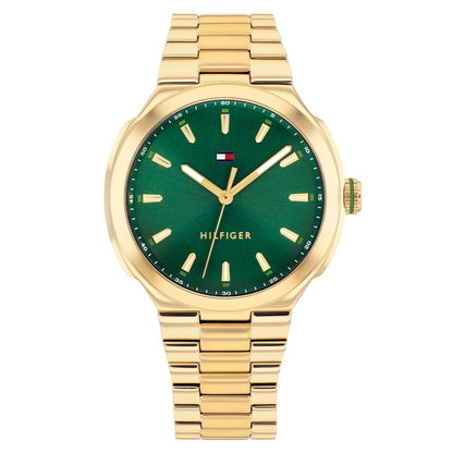 Tommy Hilfiger Gold Women's Watch 1782820