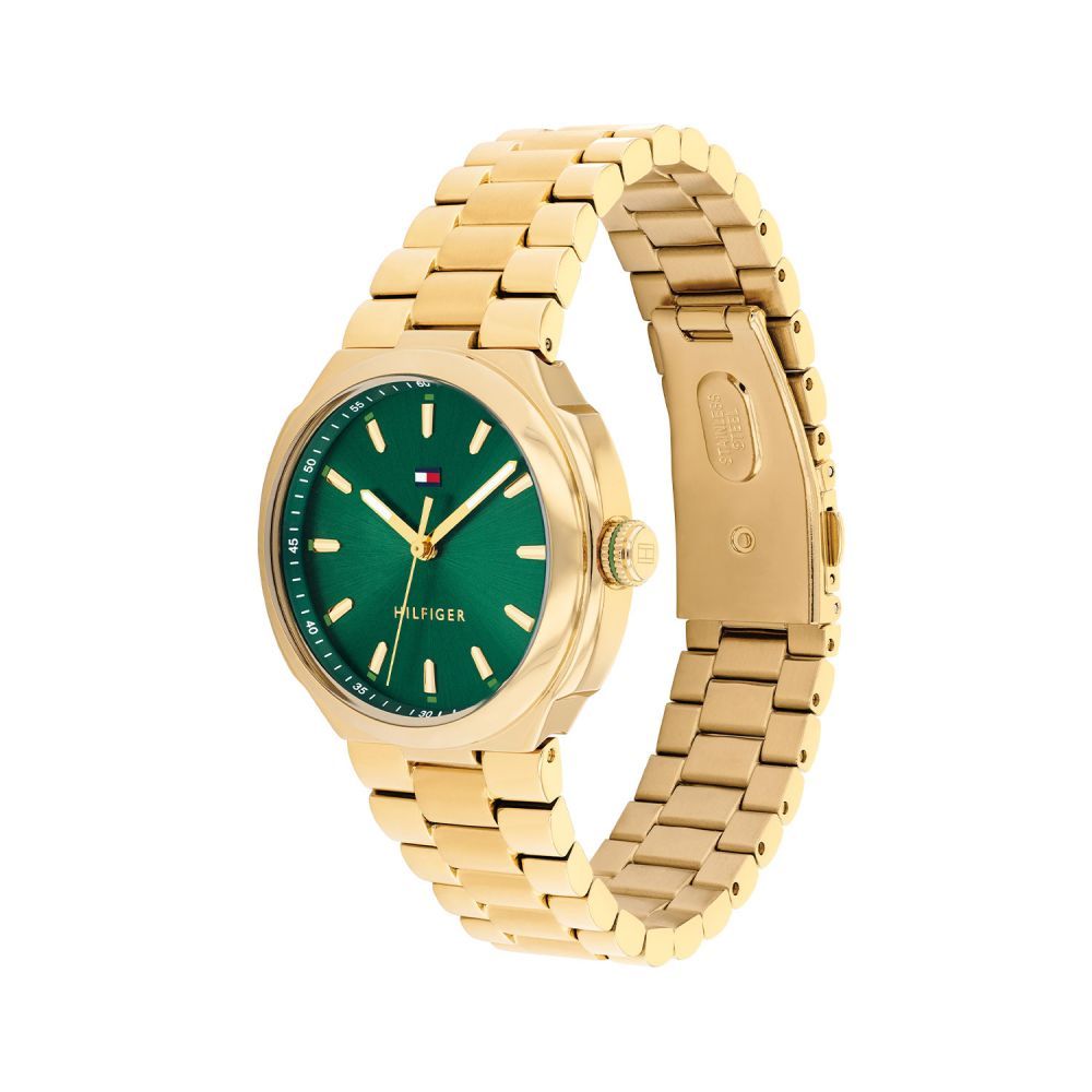 Tommy Hilfiger Gold Women's Watch 1782820