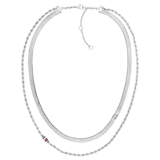 Tommy Hilfiger Layered Necklace 2780979