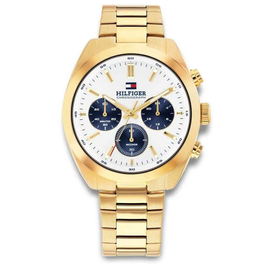 Tommy Hilfiger Hudson Mens Watch 1710723