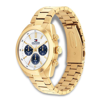 Tommy Hilfiger Hudson Mens Watch 1710723