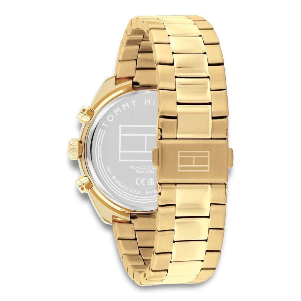 Tommy Hilfiger Hudson Mens Watch 1710723