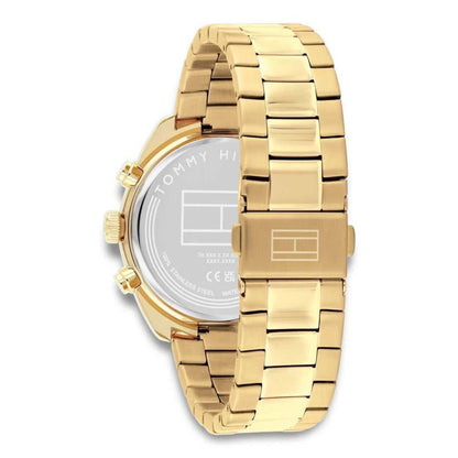 Tommy Hilfiger Hudson Mens Watch 1710723