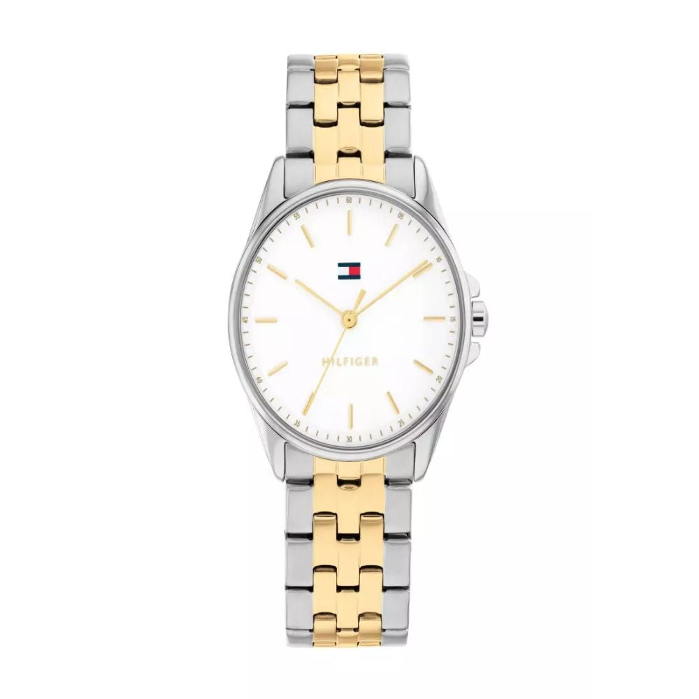 Tommy Hilfiger Watch 1782855