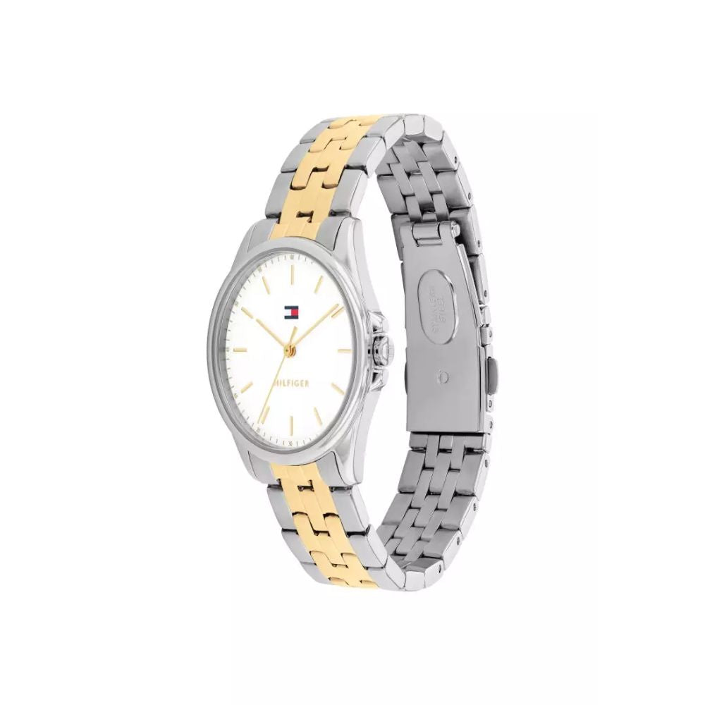 Tommy Hilfiger Watch 1782855