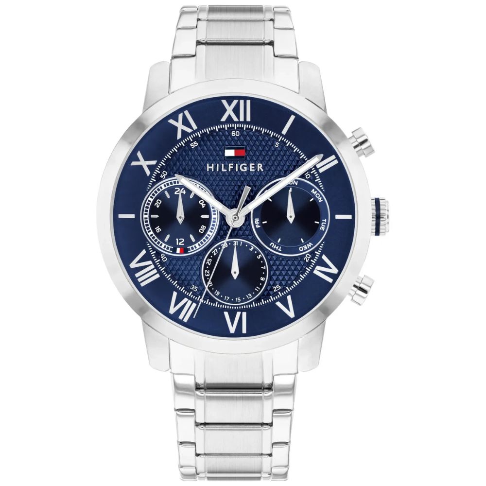 Tommy Hilfiger 1710728 Men’s Watch