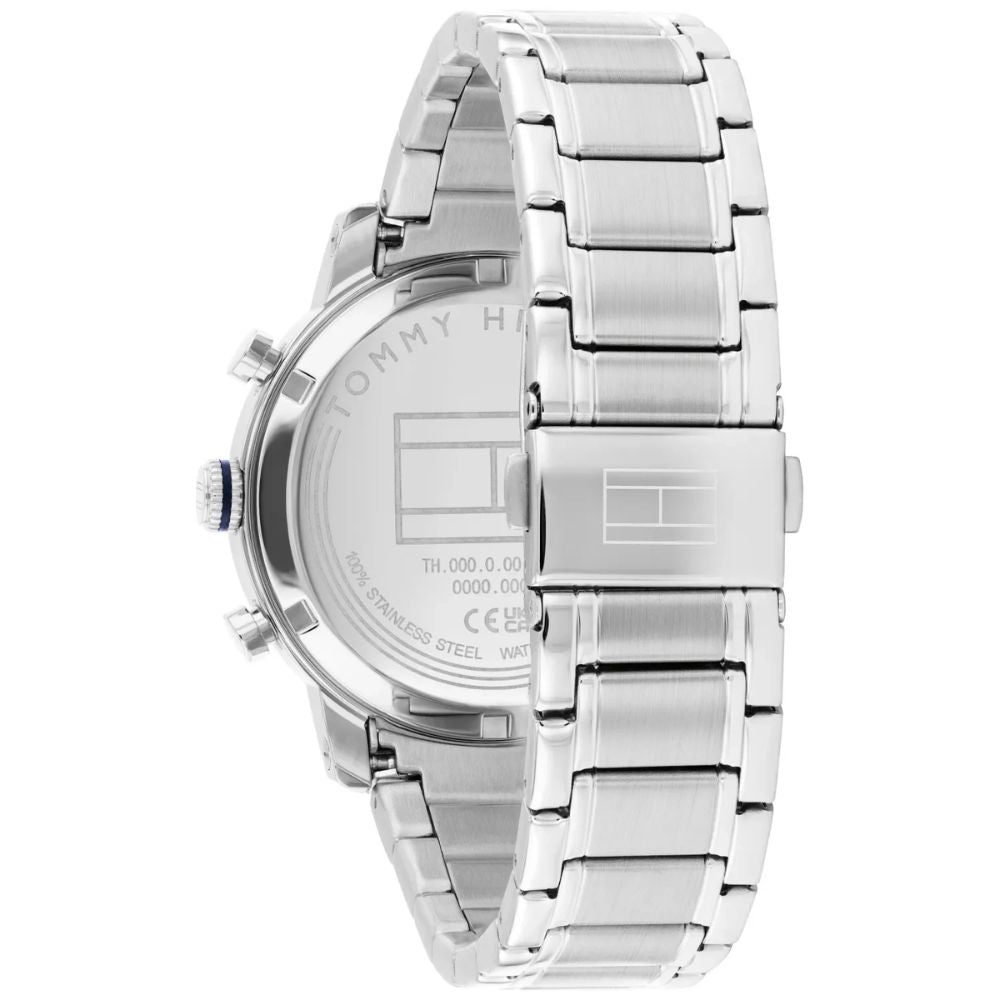 Tommy Hilfiger 1710728 Men’s Watch