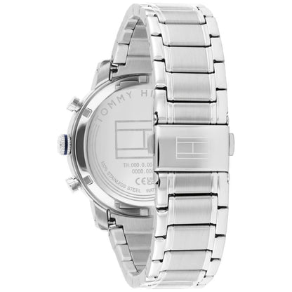 Tommy Hilfiger 1710728 Men’s Watch