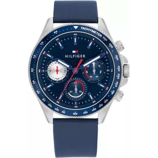 Tommy Hilfiger 1792209 Clark Men’s Analog Watch