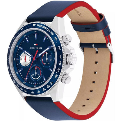 Tommy Hilfiger 1792209 Clark Men’s Analog Watch