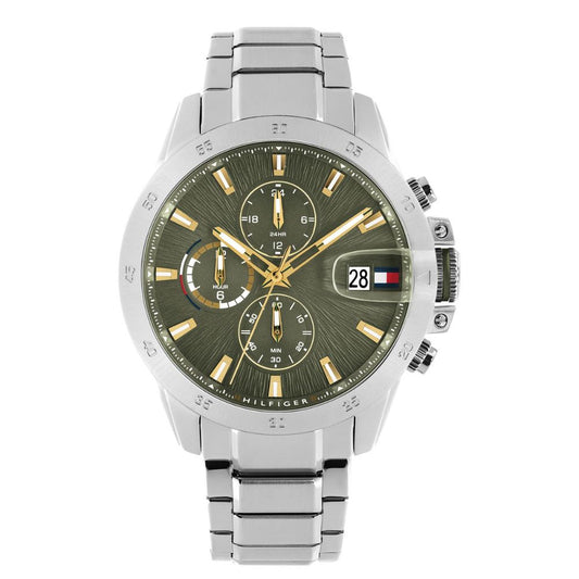 Tommy Hilfiger Jameson Men's Watch 1792197