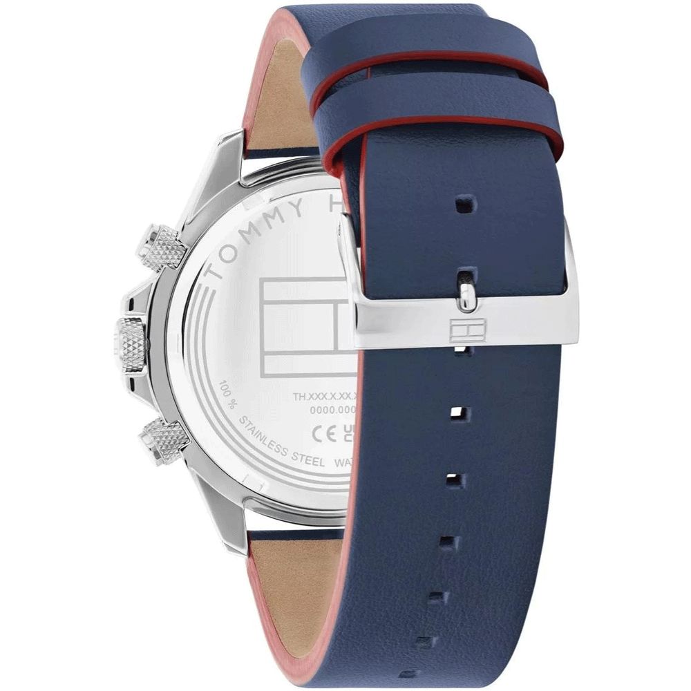 Tommy Hilfiger 1792209 Clark Men’s Analog Watch