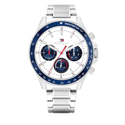 Tommy Hilfiger 1792238 Clark Men’s Watch