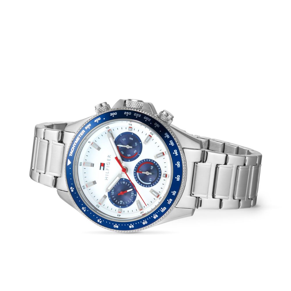 Tommy Hilfiger 1792238 Clark Men’s Watch