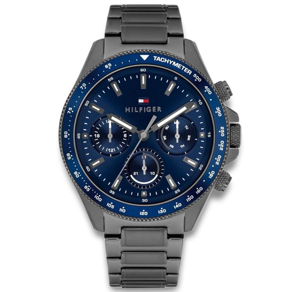 Tommy Hilfiger Clark Men's Watch 1792212