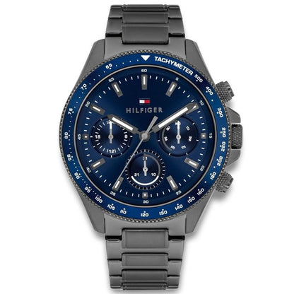 Tommy Hilfiger Clark Men's Watch 1792212