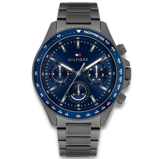 Tommy Hilfiger Clark Men's Watch 1792212