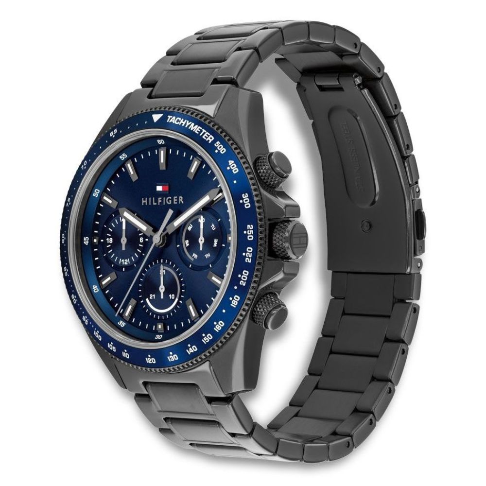 Tommy Hilfiger Clark Men's Watch 1792212