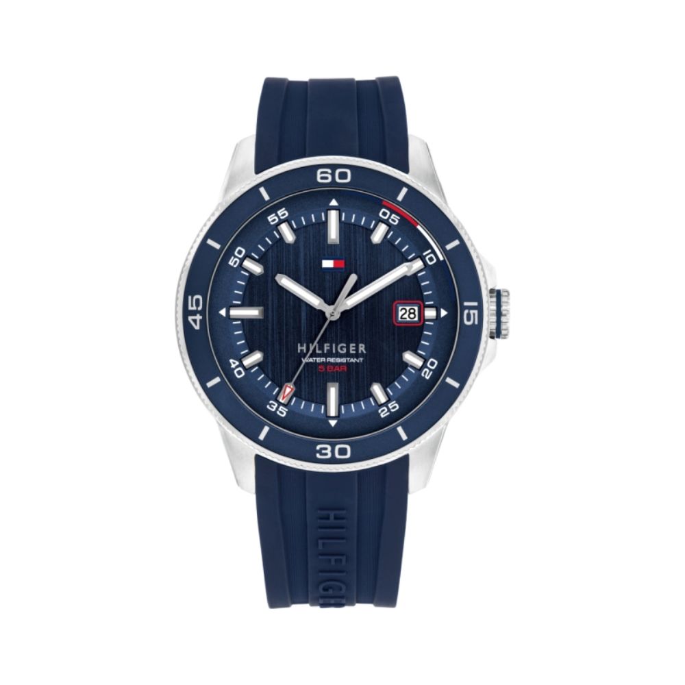 Tommy Hilfiger  1792225 Remy Analog Watch