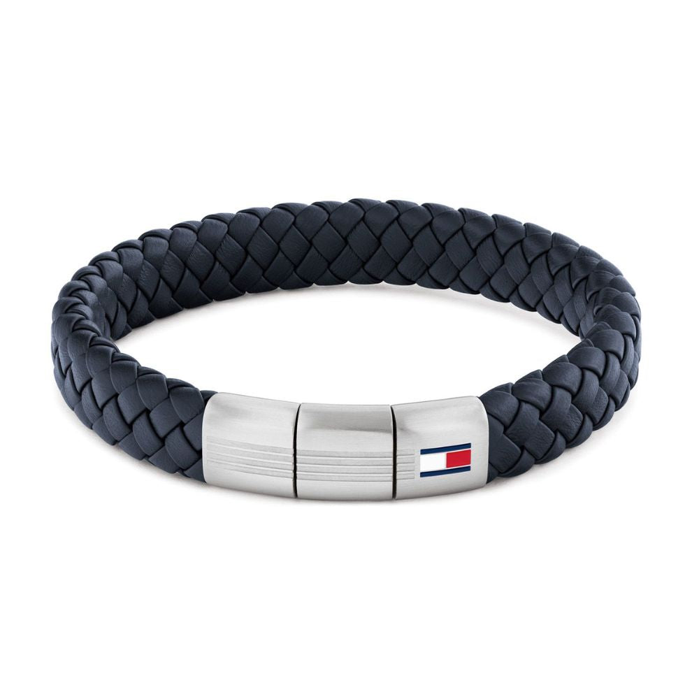 Tommy Hilfiger Leather Bracelet 2790660