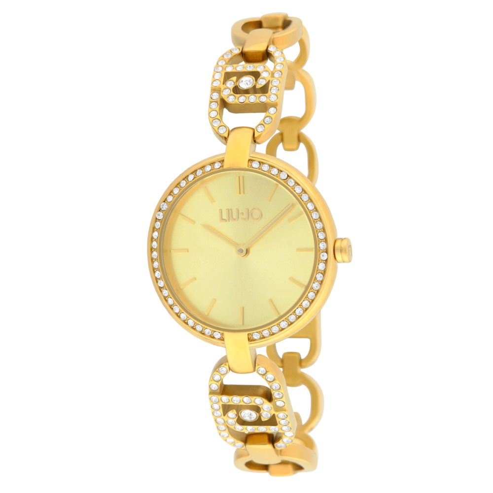 LIU JO TLJ2351 Women's Watch