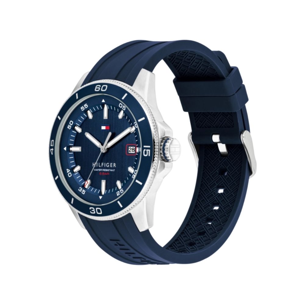 Tommy Hilfiger  1792225 Remy Analog Watch