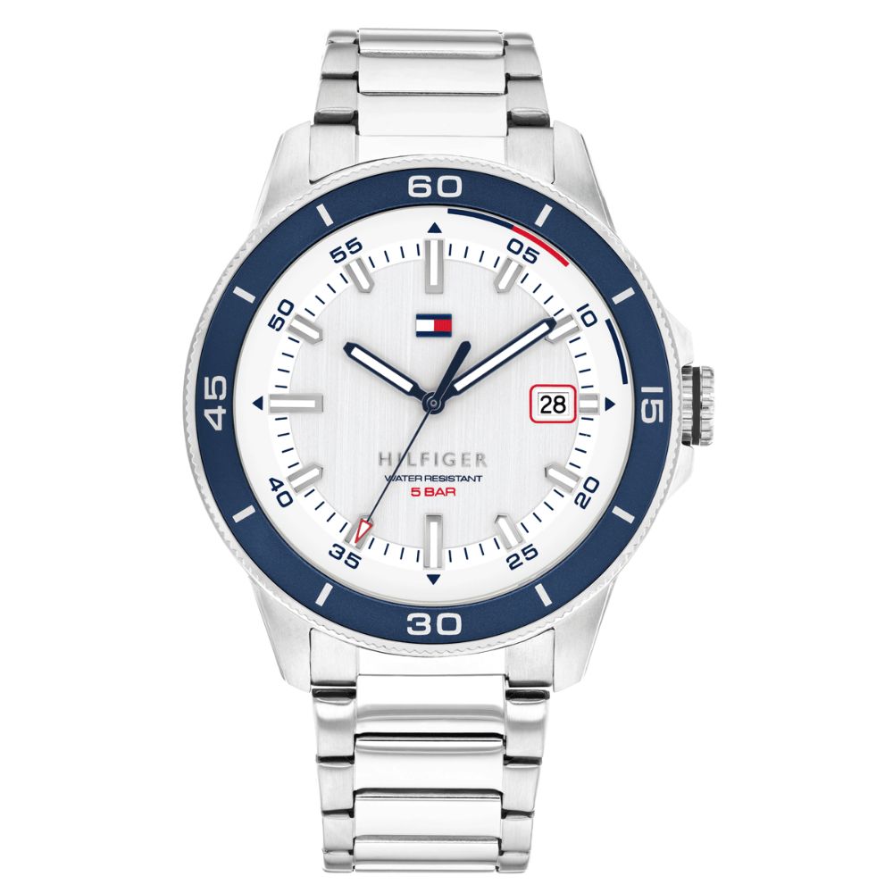 Tommy Hilfiger 1792227 Men’s Analog Watch