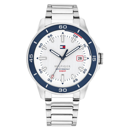 Tommy Hilfiger 1792227 Men’s Analog Watch