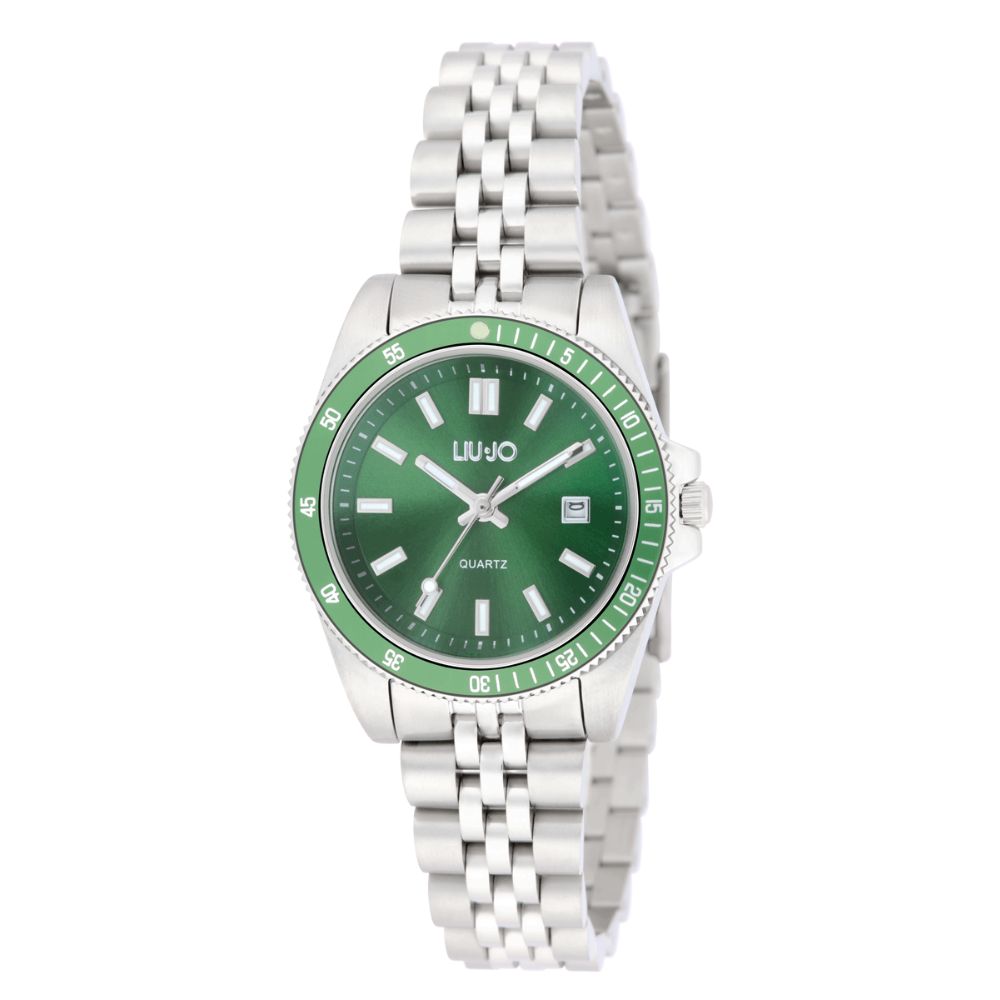 LIU JO TLJ2402 Women's Classic Analog Watch