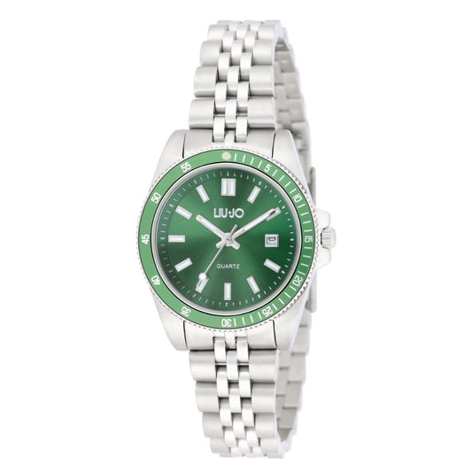 LIU JO TLJ2402 Women's Classic Analog Watch