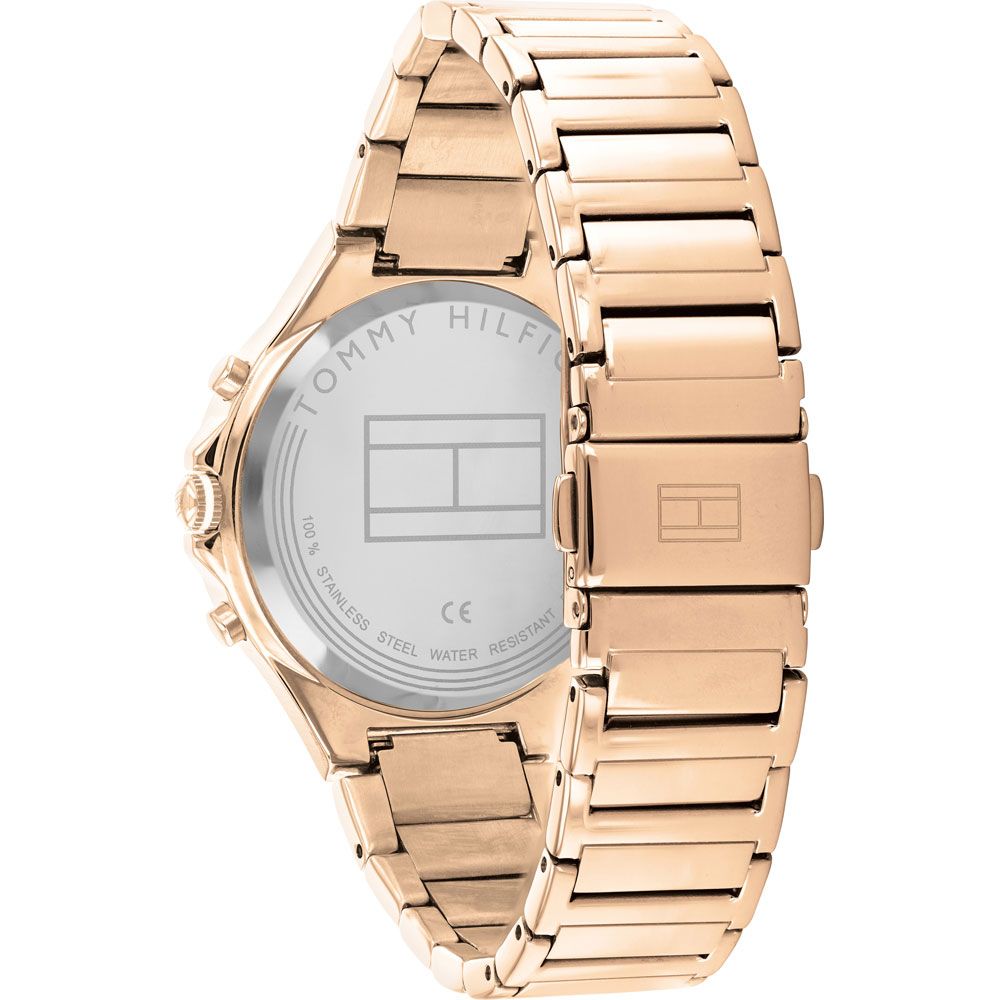 TOMMY HILFIGER EVE WOMEN'S WATCH 1782277