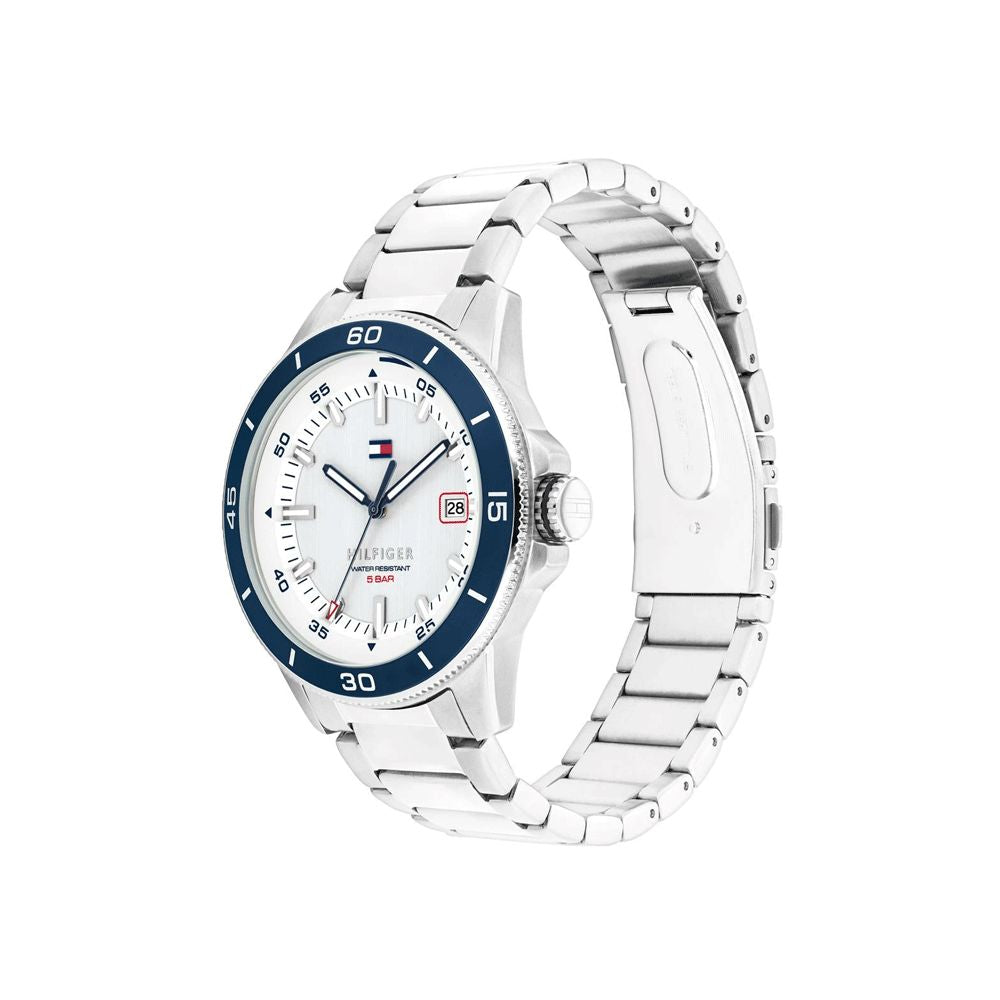 Tommy Hilfiger 1792227 Men’s Analog Watch