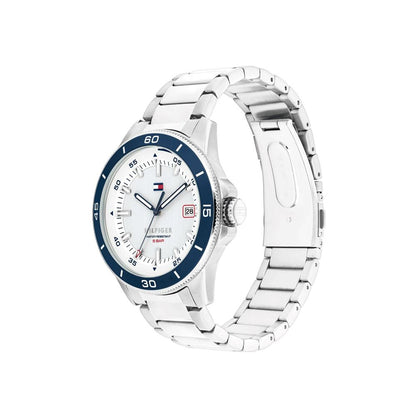Tommy Hilfiger 1792227 Men’s Analog Watch