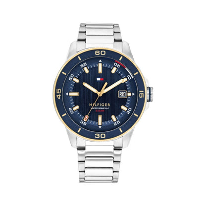 Tommy Hilfiger 1792229  Remy Analog Watch