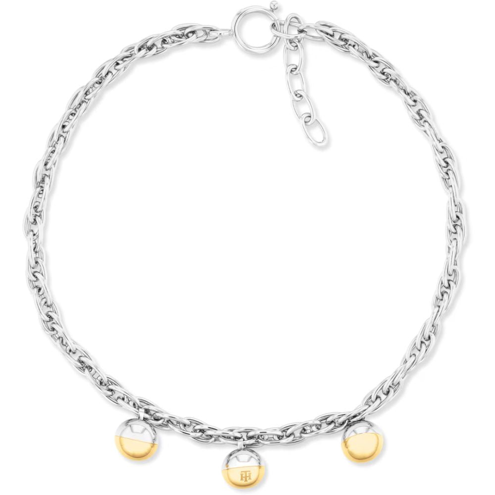 Tommy Hilfiger Orb Necklace 2780486