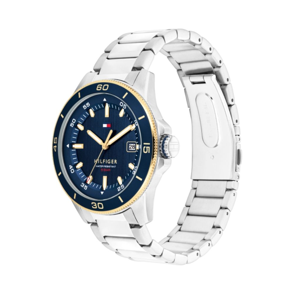 Tommy Hilfiger 1792229  Remy Analog Watch