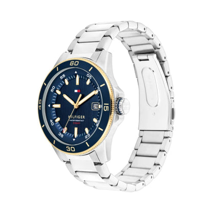 Tommy Hilfiger 1792229  Remy Analog Watch