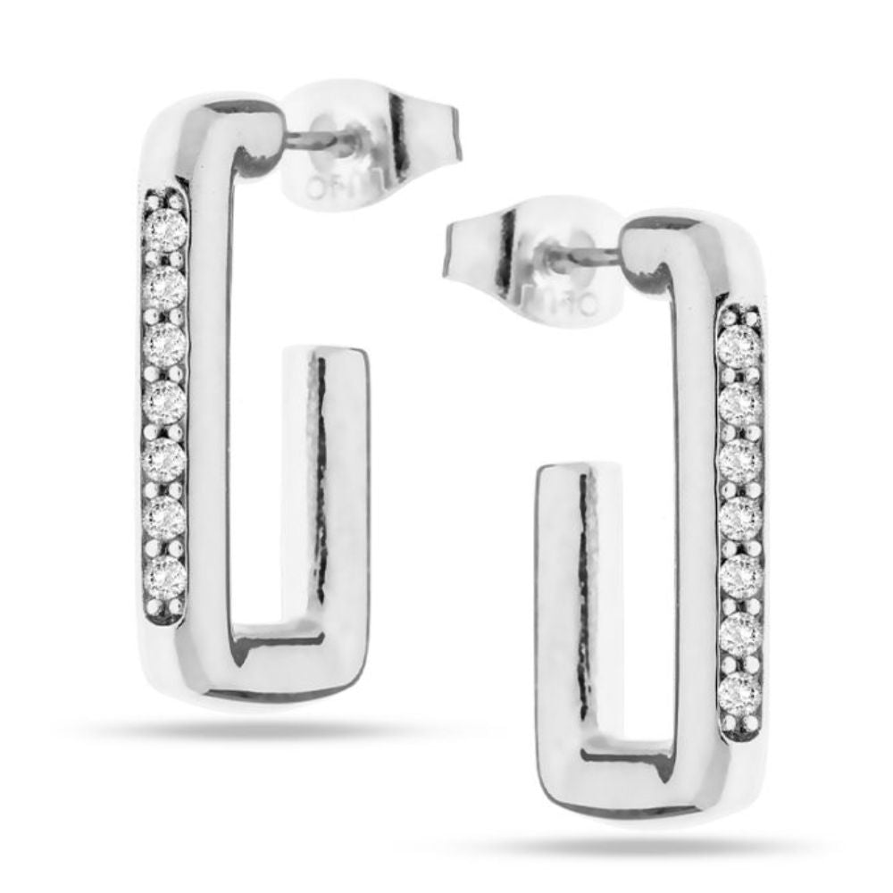 LIU JO Womens Earrings LJ2340