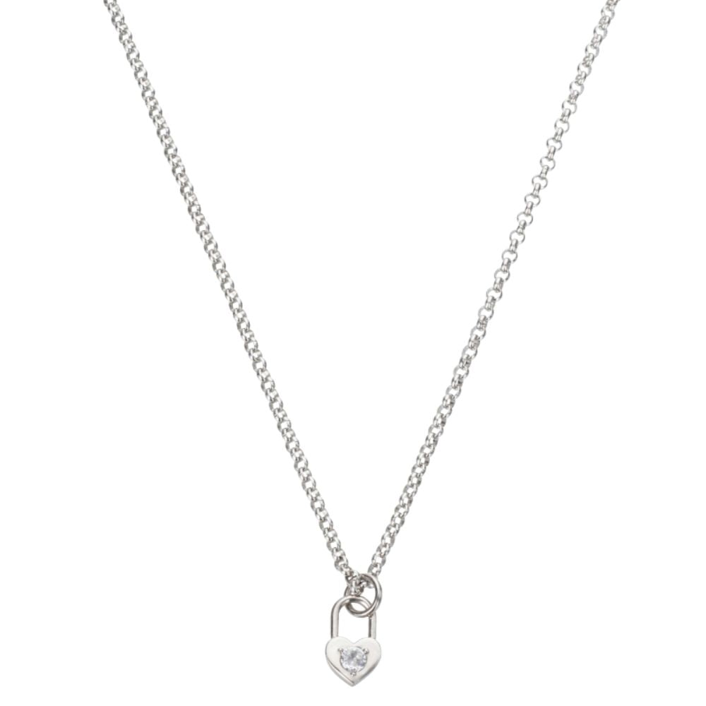 Liu Jo Women's Necklace LJ2134