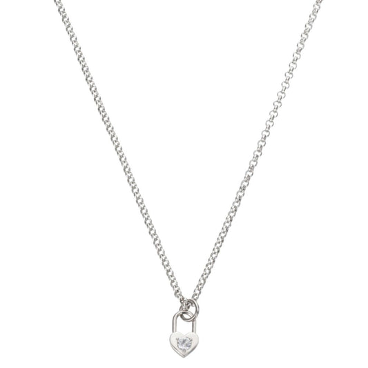 Liu Jo Women's Necklace LJ2134