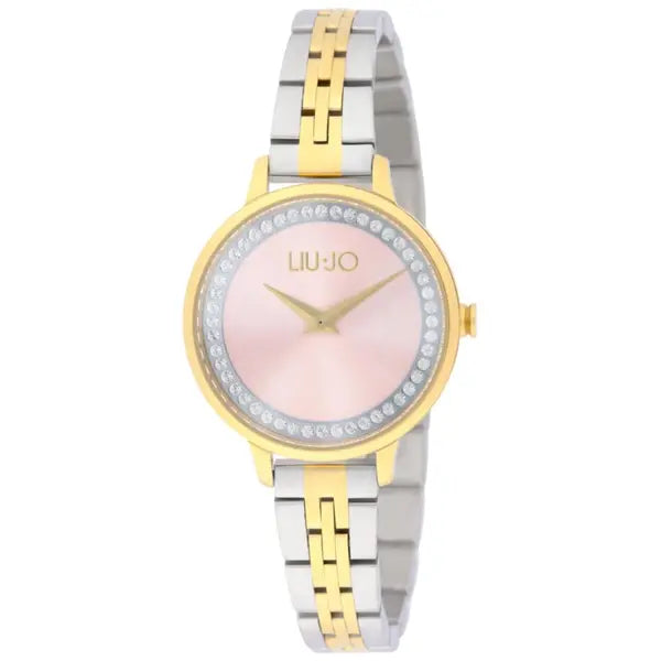 Liu Jo Watch TLJ2586 Gold