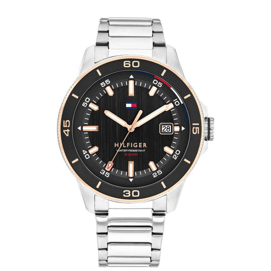 Tommy Hilfiger 1792228 Men’s Analog Watch