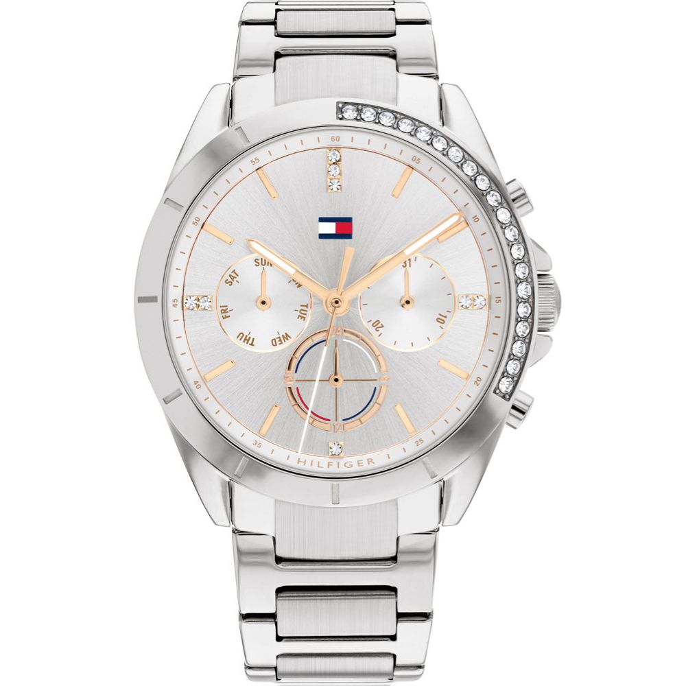 Tommy Hilfiger Kennedy Women’s Watch 1782384